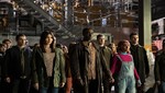 La aclamada serie original de AMC 'Humans' regresa todos los lunes