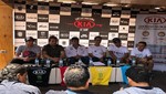 Amantes de las olas compitieron con estándares internacionales en el Circuito Nacional Kia de Surf en Huanchaco