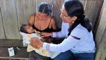 Brigadas de salud intercultural brindan 120 000 atenciones a las comunidades indígenas en región Loreto