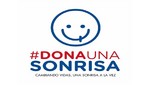 #DonaUnaSonrisa y cambia la vida de un niño