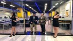 Smart Fit llevó a cabo su lanzamiento de marca en Arequipa