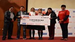 Scotiabank y Plan Internacional reconocen emprendimientos escolares en Lima y Piura