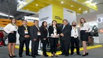 Kärcher presente en ExpoMina Perú 2018