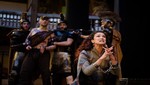 Shakespeare Globe: Titus Andrónicus llega a Film & Arts
