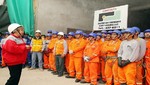 Perú: más de 8 mil accidentes de trabajo al primer semestre del 2018