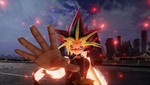 Yugi Muto de Yu-gi-oh! Se suma a Jump Force