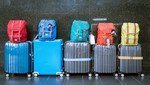 Cómo organizar tu equipaje para el viaje de promo