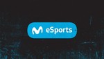 Movistar lanza Movistar eSports, el primer canal streaming dedicado al mundo gamer en el Perú