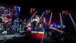 Argentina lo espera: Jaze gana Red Bull Batalla de los Gallos Perú 2018