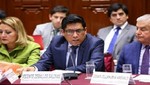 El ejecutivo propone 100 Diputados y 30 Senadores