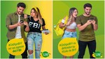 #BFFSline: Sline presenta nueva campaña basada en la relación de los mejores amigos