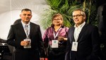 ANCONA celebró su 25º Aniversario con Clientes y Proveedores