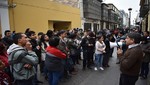 Municipalidad De Lima ofrece el recorrido patrimonial La Vía De La Amargura'