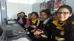 Colegios de Cajamarca y Lambayeque se preparan para recibir talleres del proyecto Popularización del INICTEL-UNI