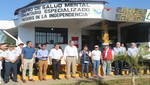 Gobierno fortaleció política de salud mental con implementación de 75 Centros de Salud Mental Comunitarios