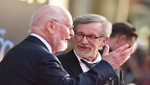 La aventura entre John Williams y Steven Spielberg continúa en Film & Arts