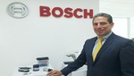 Grupo Bosch designa a Helmuth Obilcnik como Gerente General en Perú