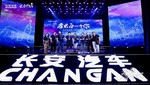 Ganador de concurso de Changan hizo un viaje inolvidable a China