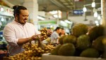 El Gourmet explora los sabores de Singapur en la nueva temporada de Sabores del Mundo