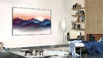 QLED TV: La TV que se adapta al diseño y estilo de cualquier habitación