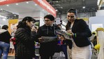 Novena Feria Inmobiliaria del Perú rompió récord en separaciones de inmuebles