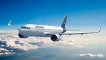 Lufthansa Group amplía su flota de aviones A320neo
