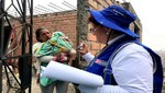 Más de 500 Agentes Comunitarios en Salud realizan visitas casa por casa para combatir la anemia