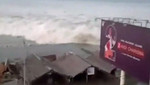 El saldo mortal a causa de sismo y tsunami en Indonesia aumenta: 1571