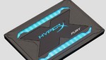 HyperX amplía su línea de unidades de estado sólido con FURY RGB SSD y SAVAGE EXO SSD