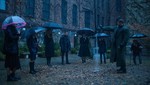 The Umbrella Academy se estrenará globalmente en el 15 de febrero de 2019