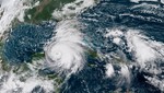 Huracán Michael 'potencialmente catastrófico' se dirige a Florida