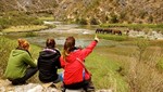 Mincetur: más de 100 mil turistas franceses visitarán el Perú en el 2018