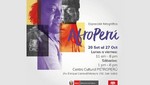 Presentan exposición fotográfica 'Afroperú' en el Centro Cultural Petroperú