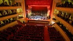 El Teatro Municipal De Lima presenta en el mes de octubre funciones musicales