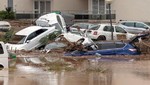 España: Inundación repentina de Mallorca mata al menos a ocho