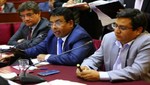 No aprueban denuncia constitucional contra Fiscal de la Nación