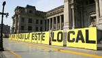 Miraflores presenta un siglo de arte de la Escuela Nacional De Bellas Artes