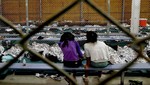 Más de 200 niños migrantes aún en custodia de los Estados Unidos