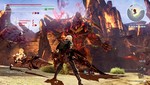 God Eater 3: Misión de asalto cooperativa para 8 jugadores anunciada