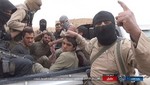 ISIS ha tomado 700 rehenes y amenaza con matar 10 prisioneros por día