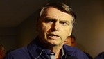 Encuesta de Datafolha: Jaer Bolsonaro mantiene ventaja de 18 puntos frente a Fernando Haddad