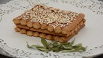 Receta saludable: aprende a preparar turrón de quinua