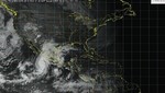 El huracán Willa se convierte en tormenta de categoría 5 en la costa del Pacífico de México