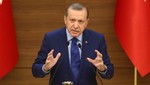 Presidente de Turquía, Recep Tayyip Erdogan, ha prometido para este martes 'toda la verdad' sobre la muerte de Jamal Khashoggi