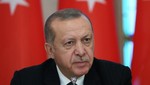 Tayyip Erdogan sostiene ante el parlamento de Turquía que el asesinato de Jamal Khashoggi fue planeado