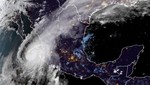 México: el huracán Willa baja a categoría 4 pero aún es extremadamente peligroso