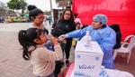12 millones de peruanos se beneficiaron con campaña nacional de desparasitación
