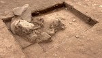 Cusco: descubren dos entierros de hace 3 mil años en zona arqueológica de Marcavalle