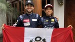 Peruanos rumbo a Campeonato de Kartismo en México
