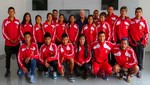 Conoce al equipo peruano que estará en el Sudamericano Cross Country